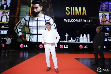 South Indian International Movie Awards 2016 Day 2